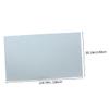 DOITOOL Indoor Outdoor Folding Movie Screen Hd Projector Screen Glare Material view 2