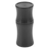 Premium POM Pool Joint Protectors for Predator Billiard Cues Wear Resistant, Lightweight, Easy to Replace, Protects Quick Joints, Enhances Cue Longevity (Black) (Quick Joint) view 1