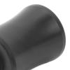 Premium POM Pool Joint Protectors for Predator Billiard Cues Wear Resistant, Lightweight, Easy to Replace, Protects Quick Joints, Enhances Cue Longevity (Black) (Quick Joint) view 2
