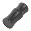 Premium POM Pool Joint Protectors for Predator Billiard Cues Wear Resistant, Lightweight, Easy to Replace, Protects Quick Joints, Enhances Cue Longevity (Black) (Quick Joint) view 3