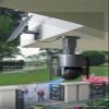 Cameras for Home Security Outdoor 4G Solar Camera 8MP 4K Dual Scrceen 10X Optical Zoom Two-way Audio Color Night Vision CCTV Surveillance IP Camera with Motion Detection(Wifi No Zoom No Card) view 3
