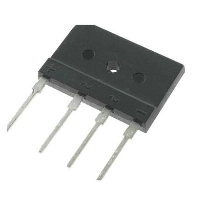 10pcs/lot GBJ2506 25A600V ZIP4