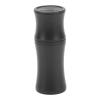 Premium POM Pool Joint Protectors for Predator Billiard Cues Wear Resistant, Lightweight, Easy to Replace, Protects Quick Joints, Enhances Cue Longevity (Black) (Slow Joint) view 1