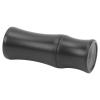 Premium POM Pool Joint Protectors for Predator Billiard Cues Wear Resistant, Lightweight, Easy to Replace, Protects Quick Joints, Enhances Cue Longevity (Black) (Slow Joint) view 3