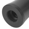 Premium POM Pool Joint Protectors for Predator Billiard Cues Wear Resistant, Lightweight, Easy to Replace, Protects Quick Joints, Enhances Cue Longevity (Black) (Slow Joint) view 4
