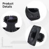 25W 8-Ohm Titanium Compression Tweeter, Waterproof Speaker, Audio Driver (107Db/1M, 1.8K-18Khz) view 3