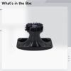 25W 8-Ohm Titanium Compression Tweeter, Waterproof Speaker, Audio Driver (107Db/1M, 1.8K-18Khz) view 4