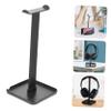Cabilock Gaming Headset Stand Headphone Holder for Desk Boys and Girls Headphones Organizer Detachable Fit view 4
