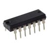 10pcs/lot CD4066BE CD4066 DIP-14 view 2
