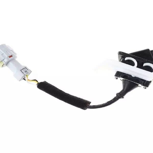 1pc/Package reversing Camera 95760-3Z250 YANGMO-AUTO