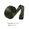 DOITOOL 2rolls Camera Fixing Straps Outdoor Bundling Belt for Secure Camera Attachment Meters Design for Hunting and Camping view 2