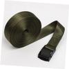 DOITOOL 2rolls Camera Fixing Straps Outdoor Bundling Belt for Secure Camera Attachment Meters Design for Hunting and Camping view 3