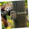 DOITOOL 2rolls Camera Fixing Straps Outdoor Bundling Belt for Secure Camera Attachment Meters Design for Hunting and Camping view 4