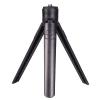 Aouzsta Compact Tripod with 1/4 Screw Tripod Tabletop Desktop Stand Portable Camping Lamp Bracket Light Holder Rack view 1