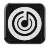 MP3 Player with, Portable Music Player Support Up to 32GB, 3.5mm Headphone Jack, for Wide Device Compatibility and User Convenience (White) view 2