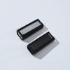 Full Protective Leather Shell Skin Case Cover for TANCHJIM Luna Portable USB DAC AMP (Black) view 1