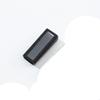 Full Protective Leather Shell Skin Case Cover for TANCHJIM Luna Portable USB DAC AMP (Black) view 2