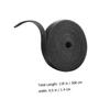 Housoutil Cable Tie Cord Wrap Reusable Fastening Ties Rv Storage Organization for Cord Management view 2