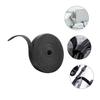 Housoutil Cable Tie Cord Wrap Reusable Fastening Ties Rv Storage Organization for Cord Management view 4