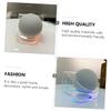 Angoily Speaker Stand for Wall Mount Bracket Soundbar Mounting Bracket Stylish Design Easy Installation view 3