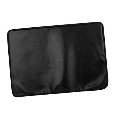 Housoutil Computer Monitor Cover Compatible for Electronics Lightweight for Travel and Storage Protects against Water Dust Scratches