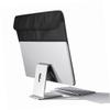 Housoutil Computer Monitor Cover Compatible for Electronics Lightweight for Travel and Storage Protects against Water Dust Scratches view 3
