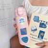 100Pcs Book Stickers for Kindle and Case, Cute Cat & Blue Bookish, Adult Spicy BookTok, Waterproof Bookish Vinyl Stickers for Laptop, Water Bottle, for Book Lovers view 4