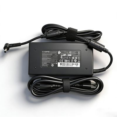120W Laptop Charger Compatible with Msi GF63 Thin 11UC 12VE 12VF Thin 15 B12VE B13VE GV15 Thin 11SC 12SC Cyborg 15 A12UE A12VF A13UE A13VE ADP-120VH D A17-120P2A