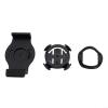 Bike Watch Mount With ABS Material For Garmin Fenix3 5x 5xplus 6x 7x, Bicycle Handlebar Holder(26mm) view 3