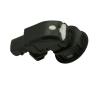 1PCS Applied to Automobile Replacement Parts Parking Sensor reversing Radar Sensor OE/89341-33050 Auto Parts view 3