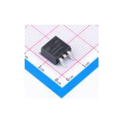 (2pcs) MC7824CD2TG D2PAK