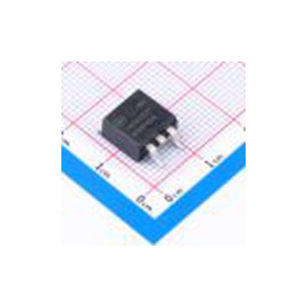 (2pcs) MC7824CD2TG D2PAK