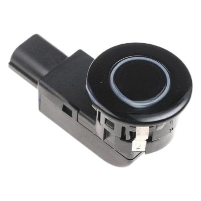 1PCS Car Replacement Parts reversing Radar Sensor OEM: PZD61-12040-C0 reversing Radar Auto Parts