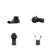 1PCS Applied to Automotive Parts reversing Radar Sensor OE: 3Q0919275B Auto Parts view 2