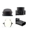 1PCS Applied to Automotive Parts reversing Radar Sensor OE: 3Q0919275B Auto Parts view 3