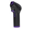 Electric Duster 45000RPM Powerful Blower Keyboard Cleaner Rechargeable Portable for Car Computer is to Be and Allowing to Carry Easily Various The Nozzle Enhances for (6000mAH) view 3