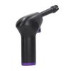 Electric Duster 45000RPM Powerful Blower Keyboard Cleaner Rechargeable Portable for Car Computer is to Be and Allowing to Carry Easily Various the Nozzle Enhances for (15000mAH) view 1