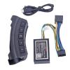 Wireless Car Steering Wheel Remote Buttons with Backlight for GPS Stereo DVDAI- view 2