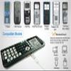 Replacement Lost USB Power Charger Data Cable For Texas Instruments Calculator TI-84 Plus CE Charger, TI84 Plus CE TI 89 Titanium Graphing Calculator Charging Cord, TI Nspire CX II Charger 5FT (White) view 4
