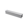 Eaton Electrical - 8836 HS - Eaton B-Line Series wireway, 8 Height, 36 Length, 8 Width, HS wireway, Thru Holes, 11 top view 1