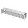 Eaton Electrical - 4404-12LW - Eaton B-Line Series Wiring Trough, 4 Height, 4 Length, 4 Width, 12LW wireway, Wireway view 1