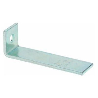 Eaton Electrical - B420-578zn - Eaton B-line Series Corner Angle, 5.87in H X 1.87in L X 1.62in W, Steel, Electro-Plated