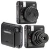 FUJIFILM Instax Mini 99 Camera, 20 Mini Films, Camera Case, Photo Album and Quality Photo Cloth view 2