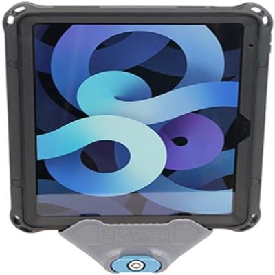 Gamber Johnson Docking Station and InfoCase Rugged Docking Case for Used with iPad 10.9 (Gen10) Kit 7170-1122