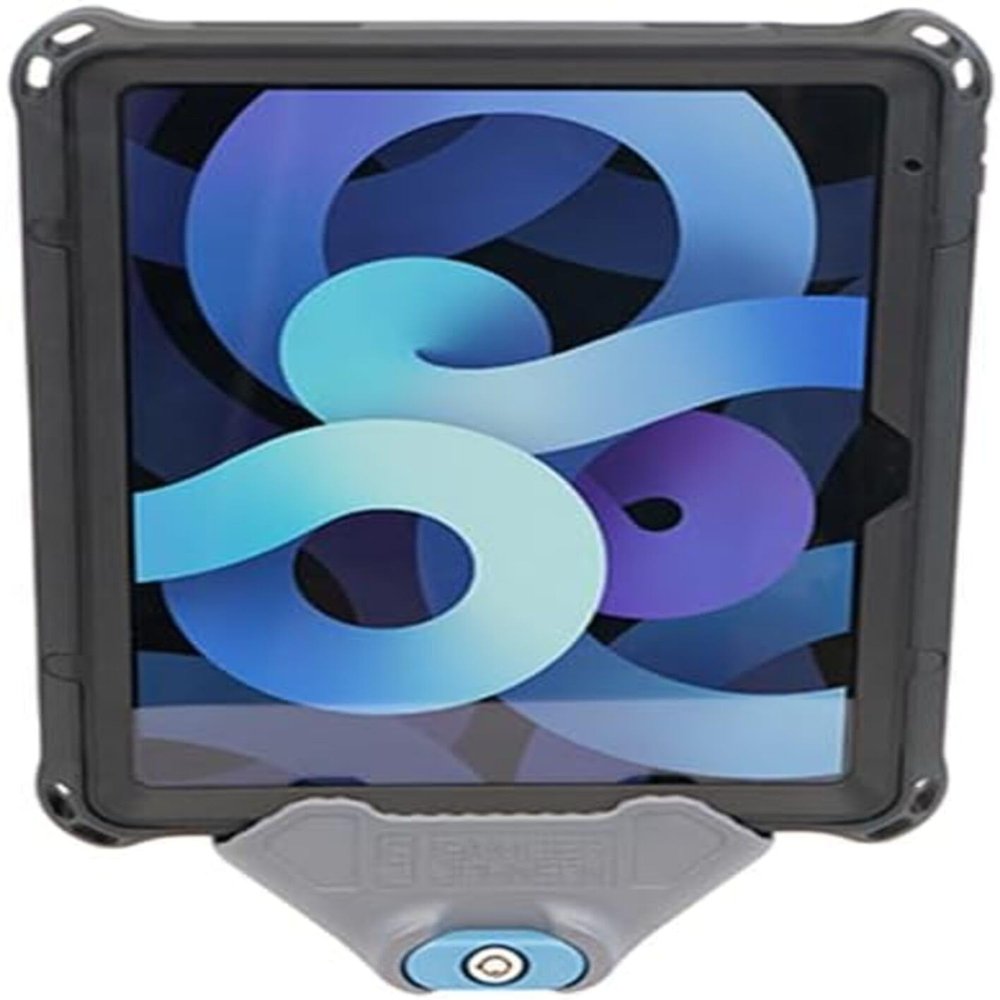 Gamber Johnson Docking Station and InfoCase Rugged Docking Case for Used with iPad 10.9 (Gen10) Kit 7170-1122