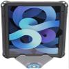 Gamber Johnson Docking Station and InfoCase Rugged Docking Case for Used with iPad 10.9 (Gen10) Kit 7170-1122 view 1
