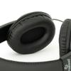 Egghead Premium Over-Ear School Testing & Multimedia Headphone with Leatherette Cushions, Adjustable Headband, Tangle-Resistant Tri-Shield Cord, 3.5mm Plug, and 3-Year Warranty view 4