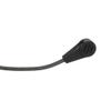 Egghead Premium Over-Ear School Testing & USB Multimedia Headset with Adjustable Headband, Leatherette Cushions, 360 Pivoting Microphone, and Resealable Storage Bag, Pack of 10 view 3