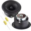 DD Audio VO-MBTN125 1" 100W Bullet Neo Titanium 4-Ohm Tweeters view 1