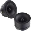 DD Audio VO-MBTN125 1" 100W Bullet Neo Titanium 4-Ohm Tweeters view 2